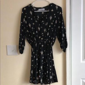 Auguste the label dress